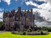 Blarney Castle, House & Gardens